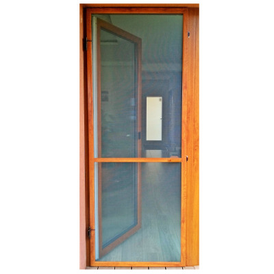 Tinkleliai - durys nestandartinės spalvos