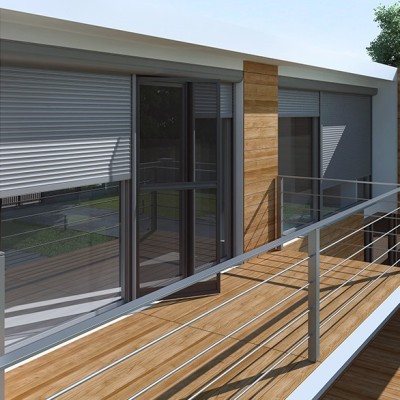 Tinkleliai nuo vabzdžių internetu | Roletas