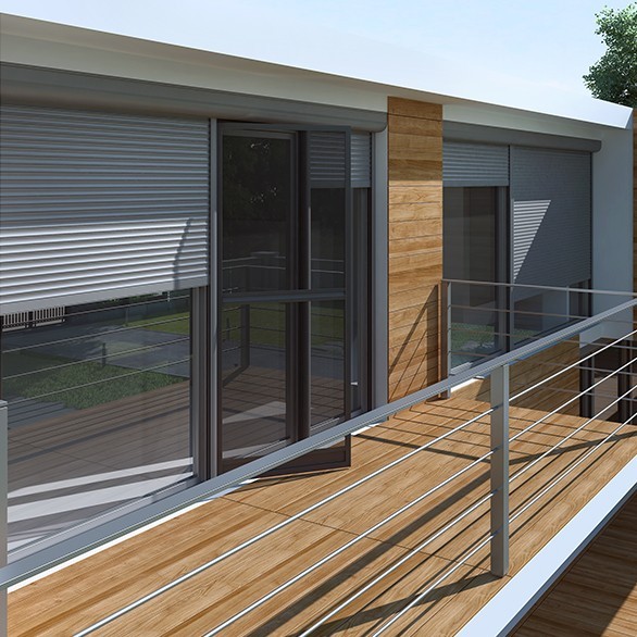 Tinkleliai nuo vabzdžių internetu | Roletas