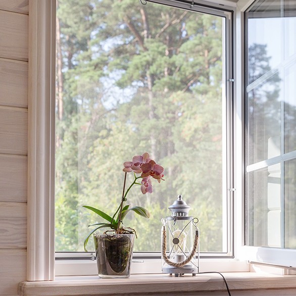 Tinkleliai nuo vabzdžių internetu | Roletas