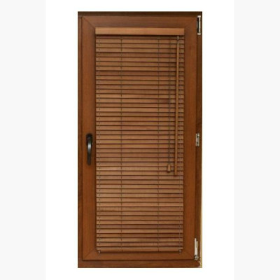 Wooden blinds 25 mm