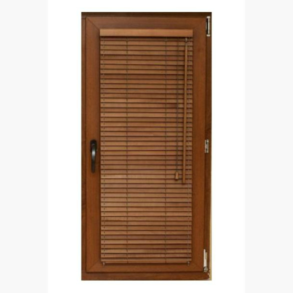 Wooden blinds 25 mm