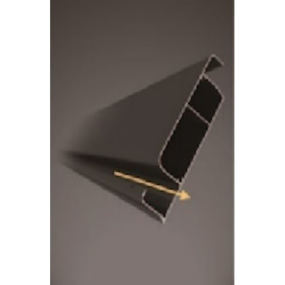 Lameline pergola Climatic