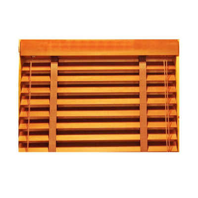 Wooden blinds 50 mm