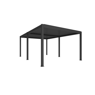 Lameline pergola Climatic