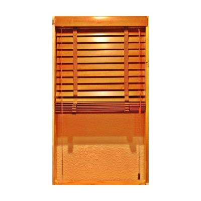 Wooden blinds 50 mm
