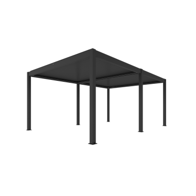 Lameline pergola Climatic