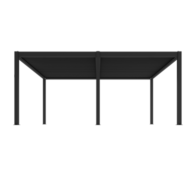 Lameline pergola Climatic