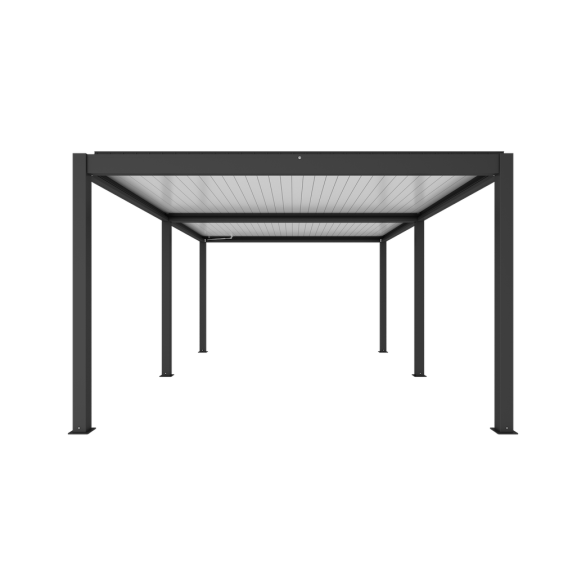 Lameline pergola Climatic