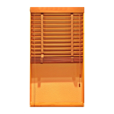 Wooden blinds 50 mm