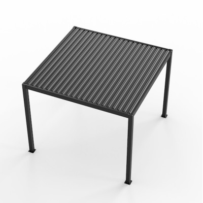 Lameline pergola Climatic ECO