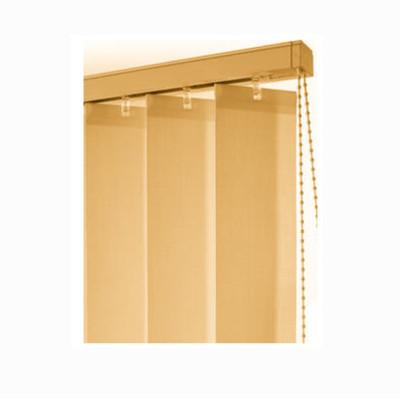 Vertical blinds 89 mm