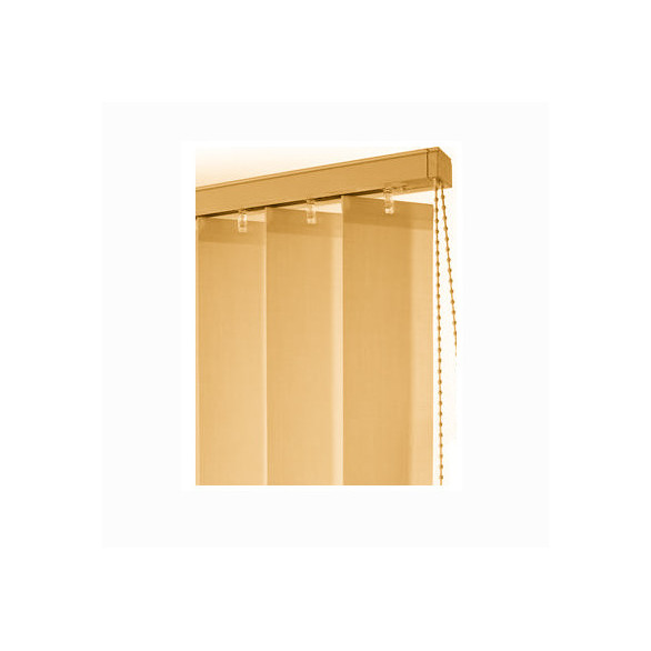 Vertical blinds 89 mm
