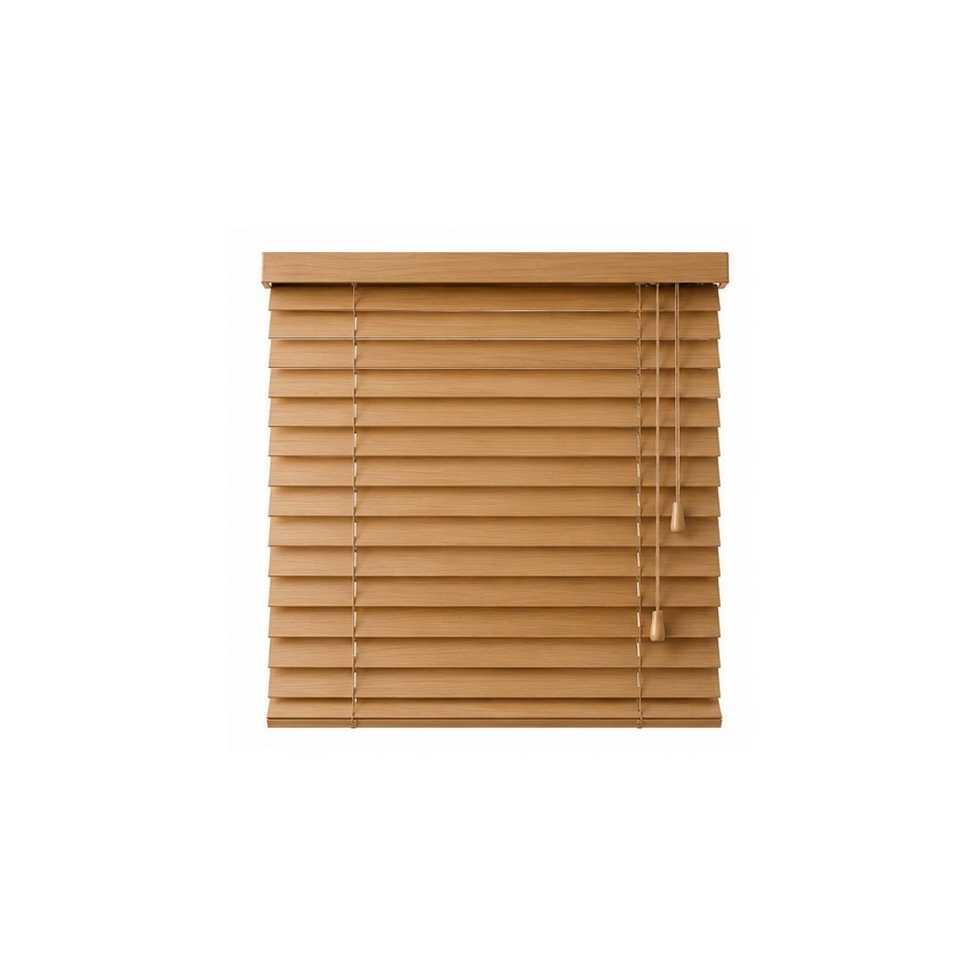 Wooden Blinds, Online Prices | UAB Roletas