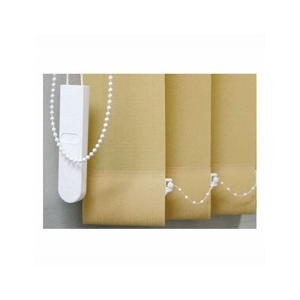 Vertical blinds 89 mm