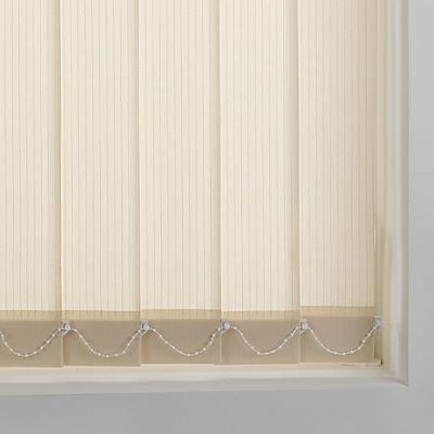 Vertical blinds 89 mm
