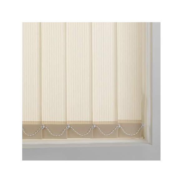 Vertical blinds 89 mm