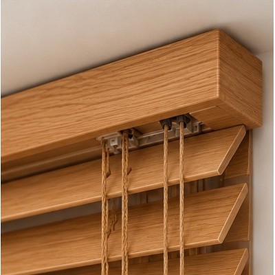 Wooden Blinds Online | Roller Blinds