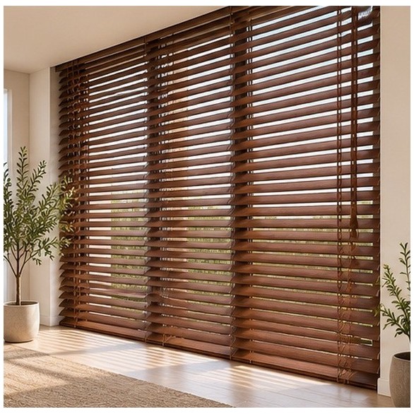 Wooden Blinds Online | Roller Blinds