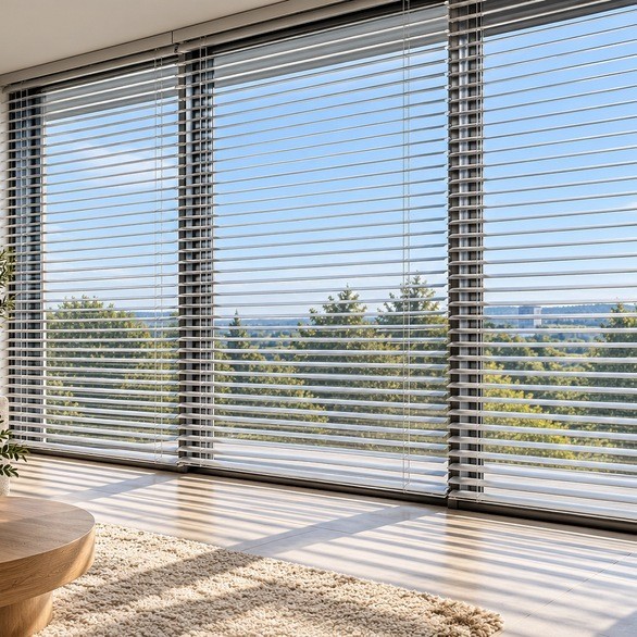 Horizontal Blinds Online | Roller Blinds
