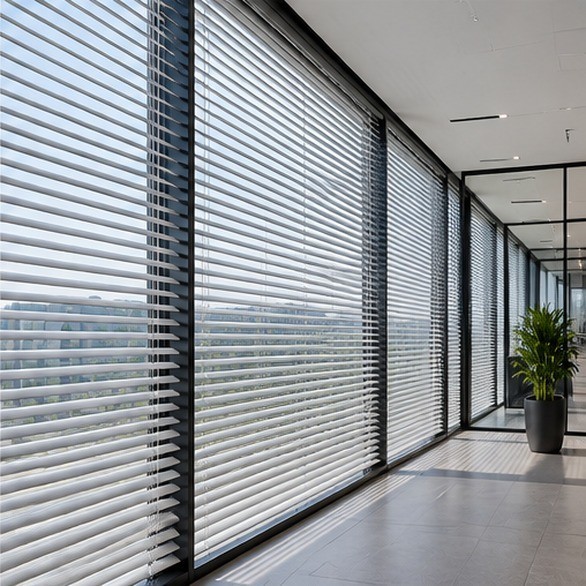 Horizontal Blinds Online | Roller Blinds