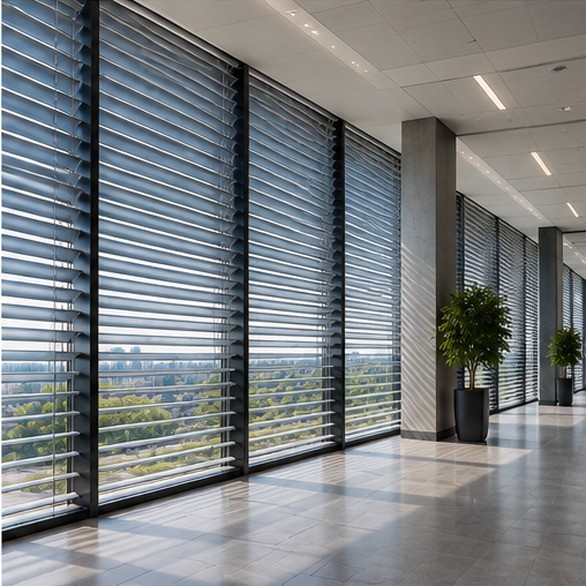 Horizontal Blinds Online | Roller Blinds