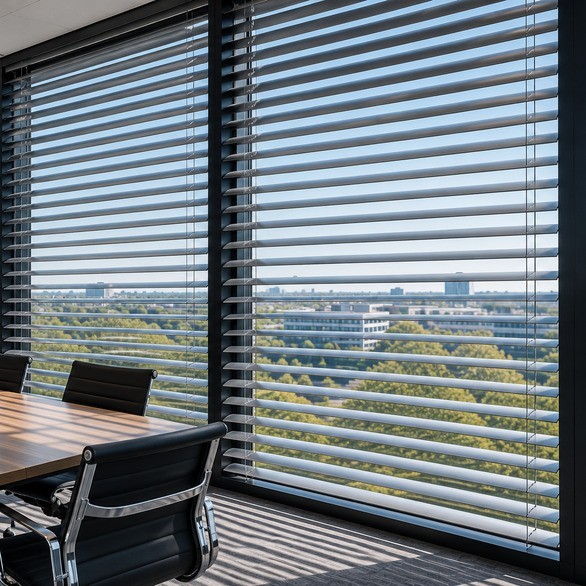 Horizontal Blinds Online | Roller Blinds