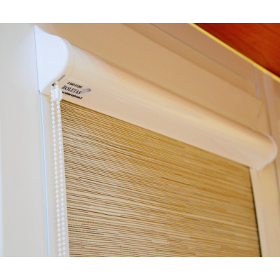 Žaliuzės ir Roletai Internetu | Roletas