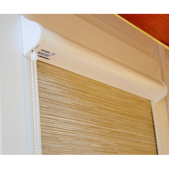 Žaliuzės ir Roletai Internetu | Roletas