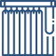 Vertical blinds