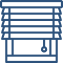 Pleated Blinds