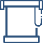 Roller blinds