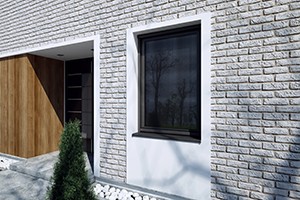 Tinkleliai roletai valdomi iš viršaus žemyn