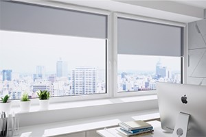 Roletai - Kasetiniai