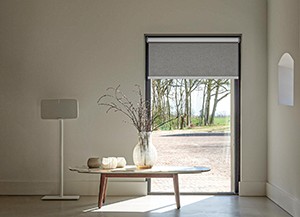 Klasikinis MAXI roletas (iki 3 m. pločio)